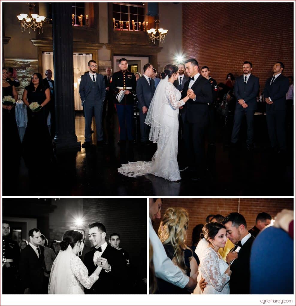 wedding, cyndi hardy photography, photography, photographer, mesa, arizona, downtown, urban, baseball