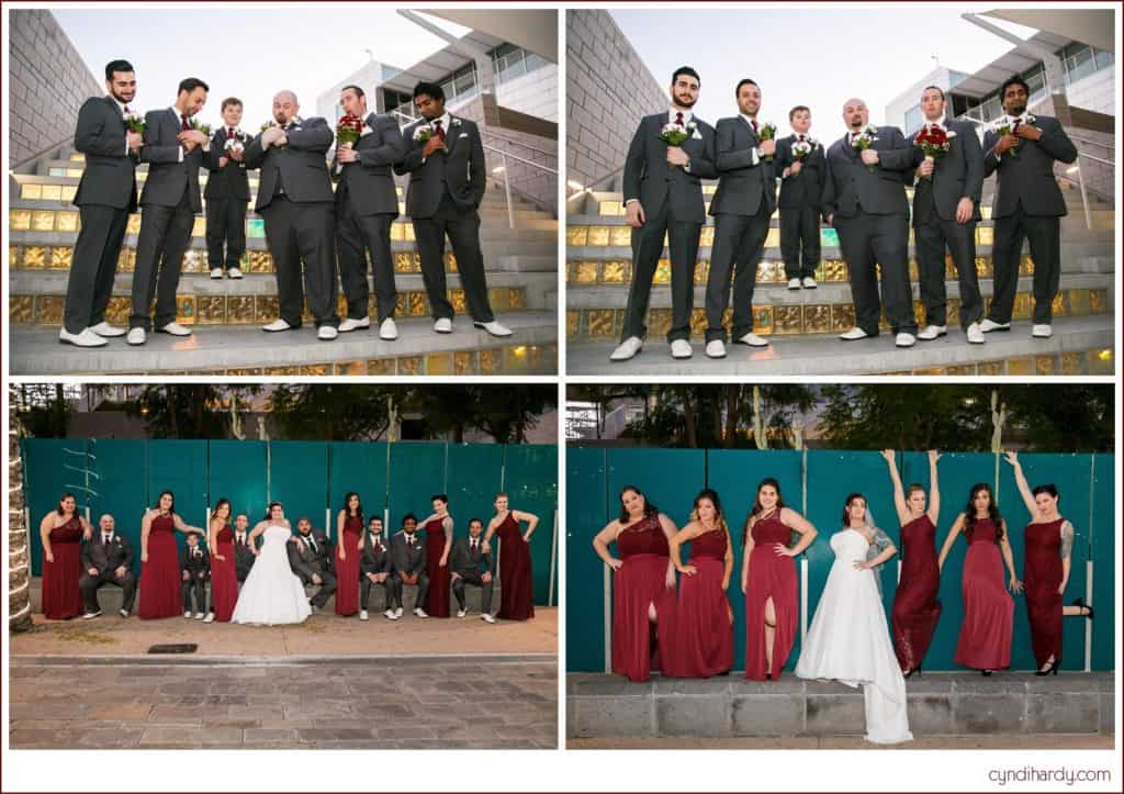 wedding, cyndi hardy photography, photography, photographer, mesa, arizona, urban