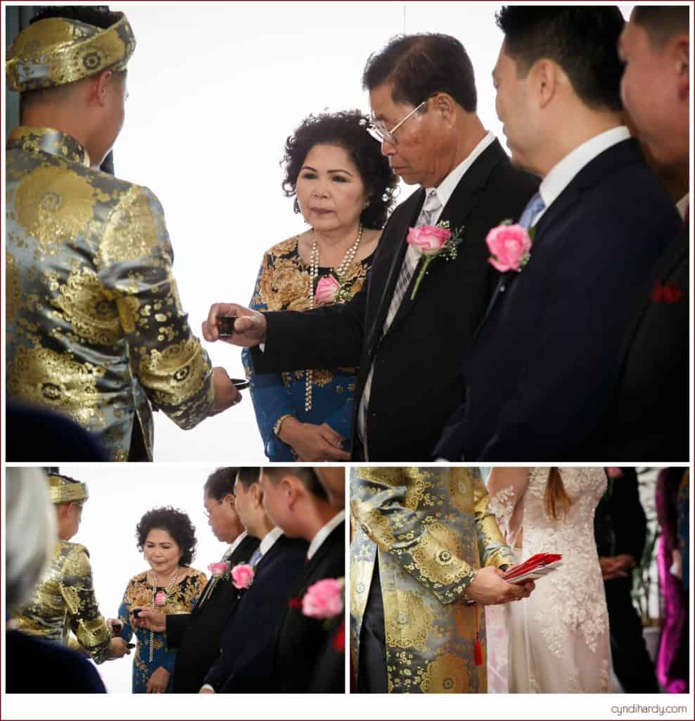 wedding, cyndi hardy photography, photography, photographer, san diego, california, tea ceremony, Vietnamese, coronado, loews