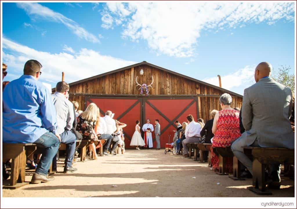 wedding, cyndi hardy photography, photography, photographer, scottsdale, arizona, outdoor, rustic, barn, western, cowboy, vintage, Desert Foothills Wedding Venue