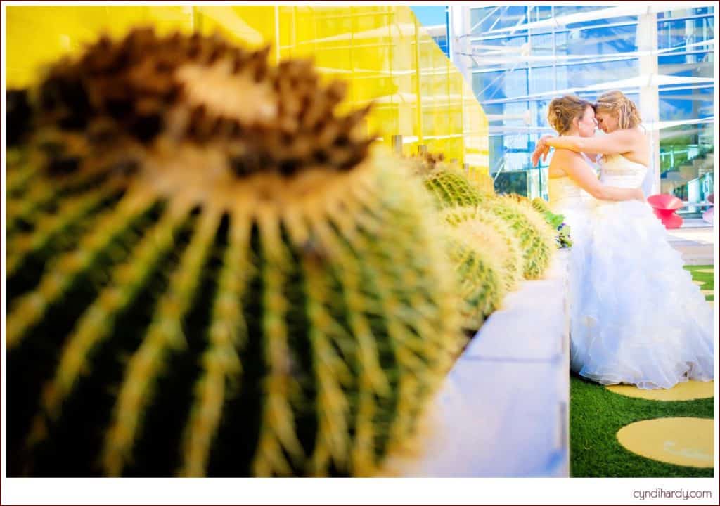 wedding, cyndi hardy photography, photography, photographer, mesa, arizona, urban, same sex, travel theme