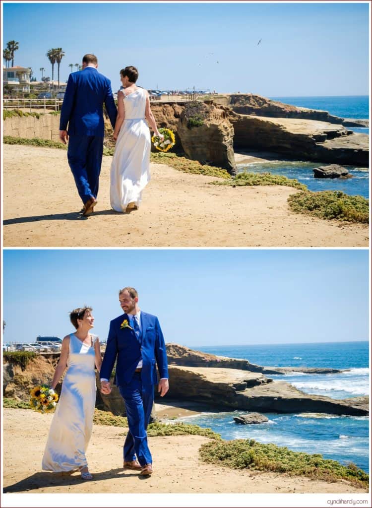 wedding, cyndi hardy photography, photography, photographer, san diego, california, The Inn at Sunset Cliffs, Jewish