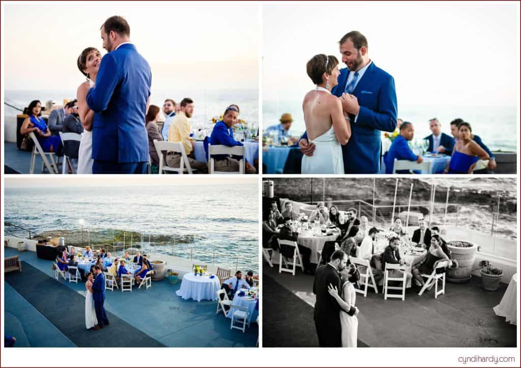 wedding, cyndi hardy photography, photography, photographer, san diego, california, The Inn at Sunset Cliffs, Jewish