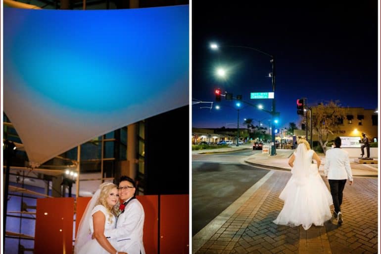 wedding, cyndi hardy photography, photography, photographer, mesa, arizona, urban, same sex, gay, modern