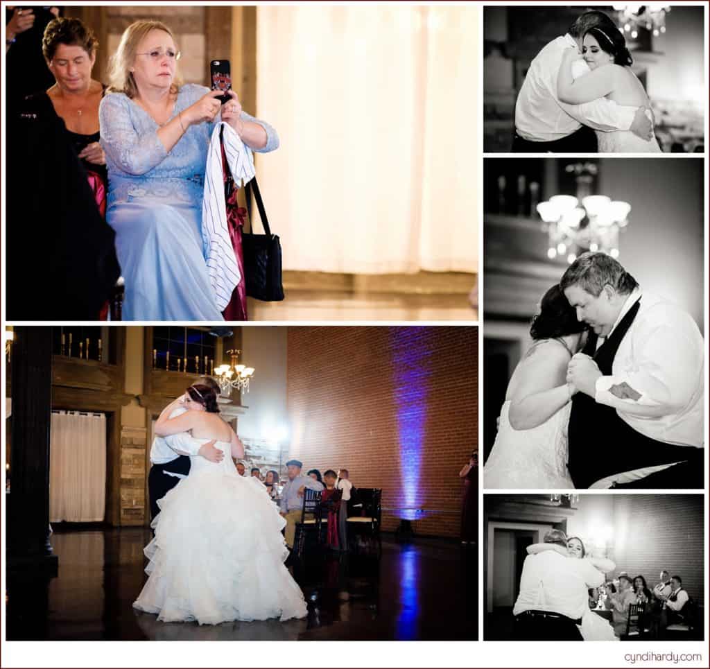 wedding, cyndi hardy photography, photography, photographer, mesa, arizona, downtown, urban
