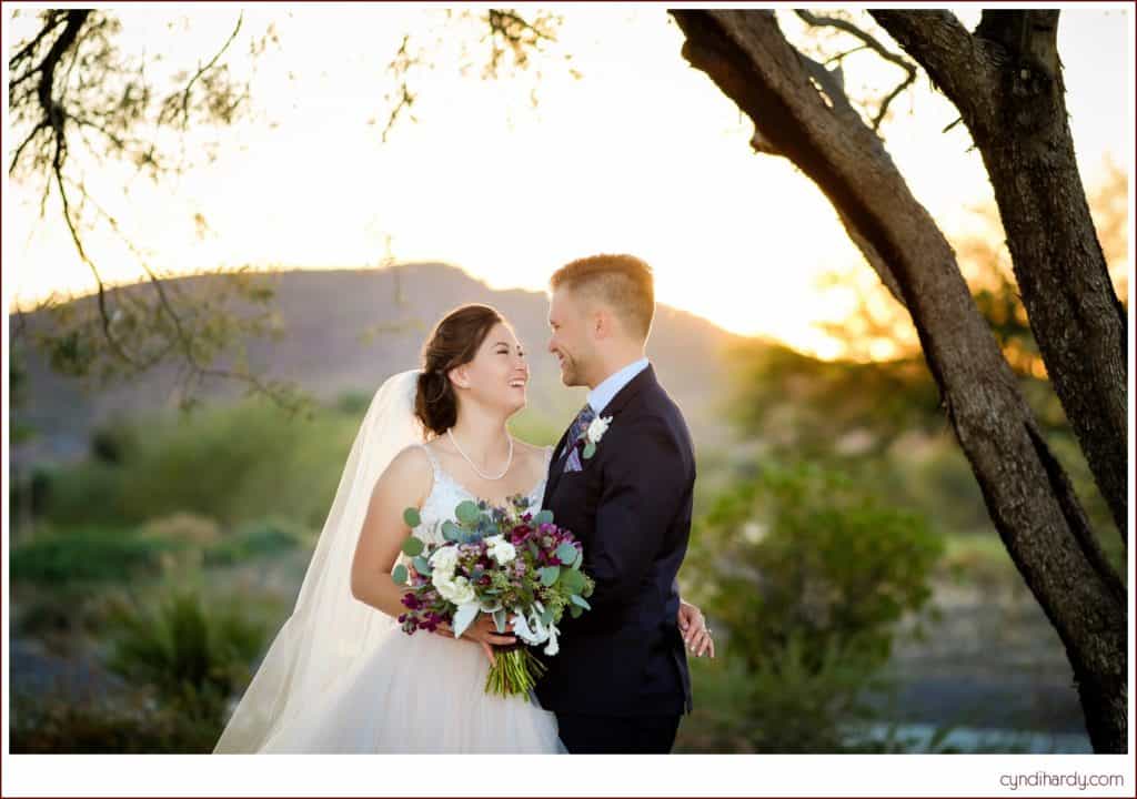 wedding, cyndi hardy photography, photography, photographer, peoria, arizona, trilogy at vistancia, kiva club, fun, romantic