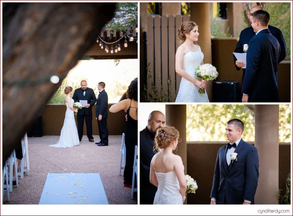wedding, cyndi hardy photography, photography, photographer, scottsdale, arizona, Ancala Country Club, small, intimate
