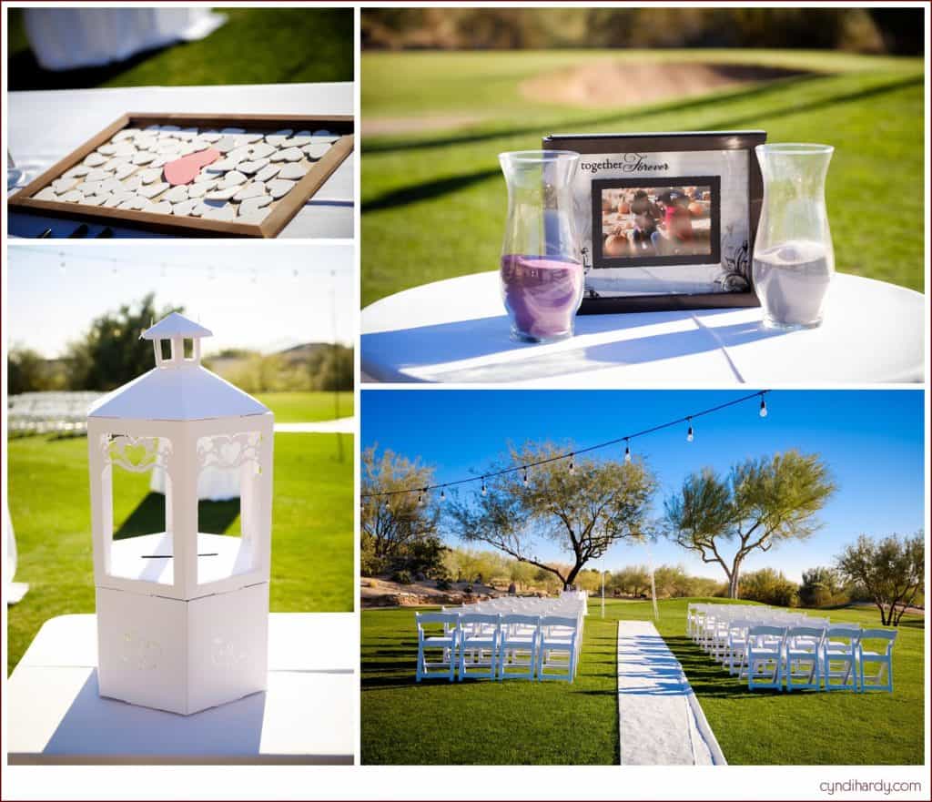 wedding, golf course, cyndi hardy photography, photography, photographer, photos, scottsdale, arizona, McDowell Mountain Golf Club