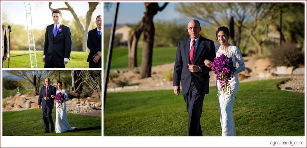wedding, golf course, cyndi hardy photography, photography, photographer, photos, scottsdale, arizona, McDowell Mountain Golf Club