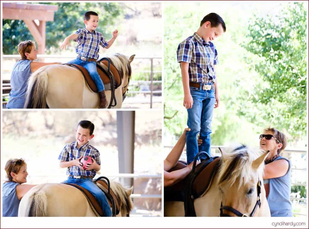 autistic, portrait, kids, cyndi hardy photography, photography, photographer, photos, santa clarita, california, carousel ranch, equine therapy